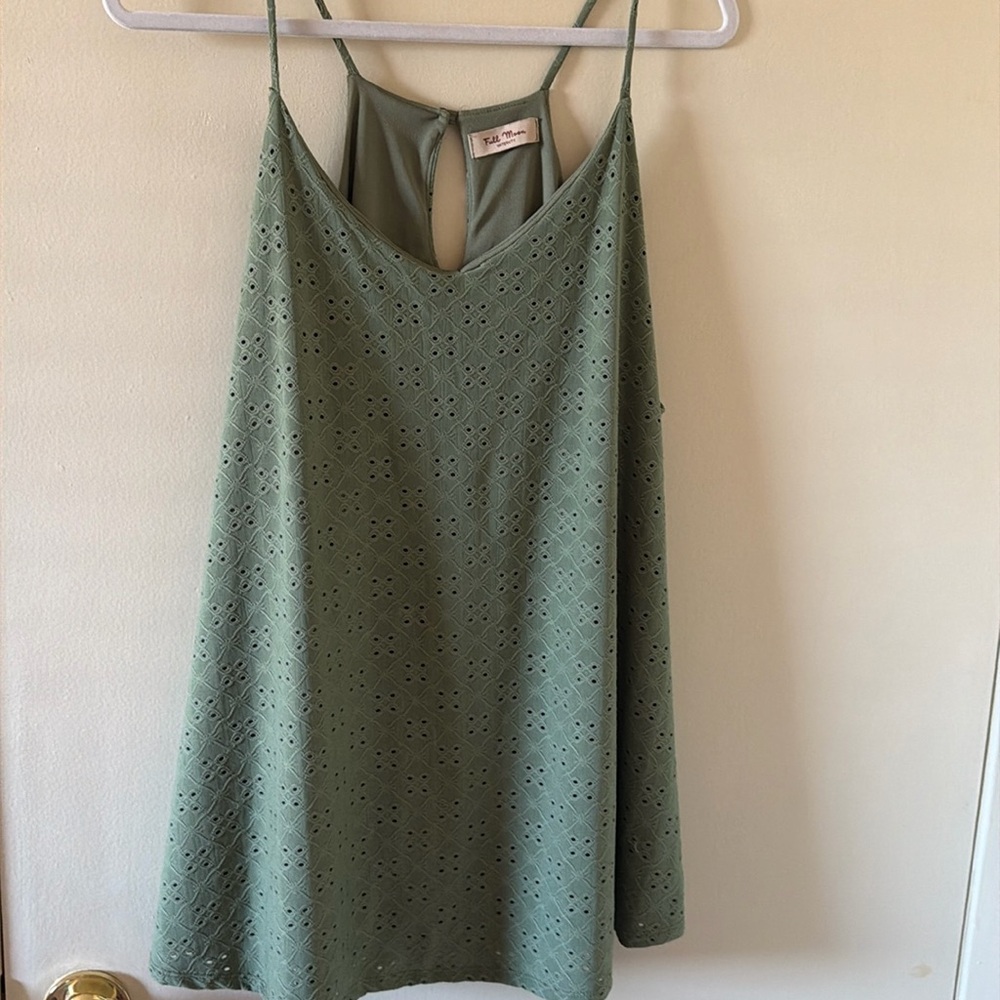 Full Moon Maternity top